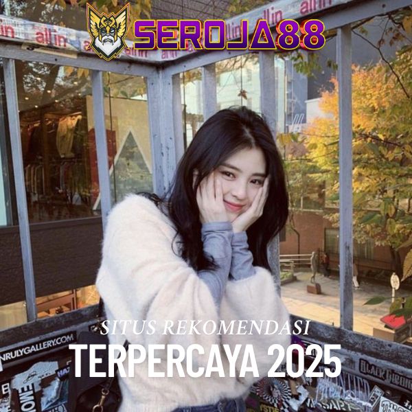 SEROJA88